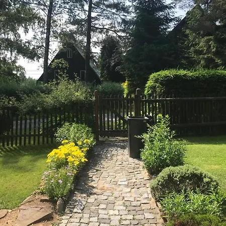 Lodge Na Kamenci