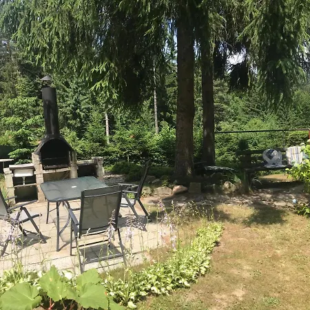 Na Kamenci Lodge *
