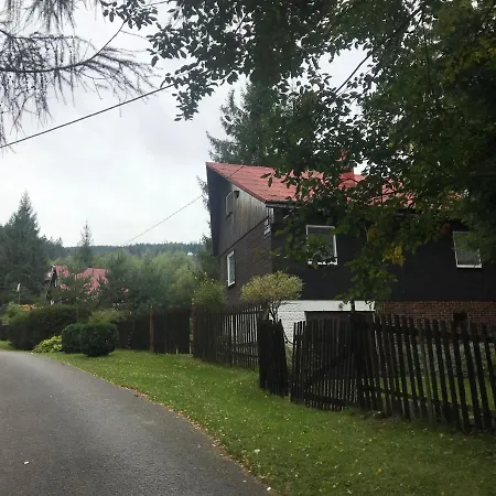 Na Kamenci Mosty u Jablunkova