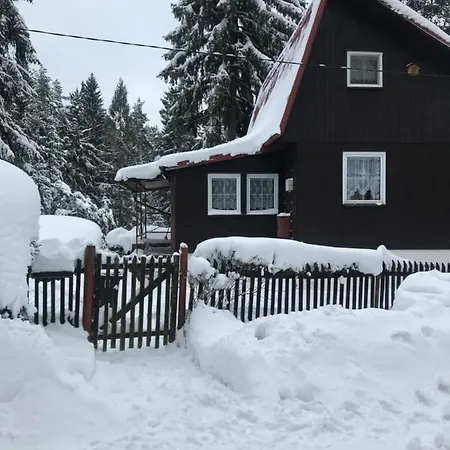 Na Kamenci Hytte *