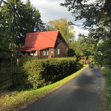 Na Kamenci Hytte Mosty u Jablunkova