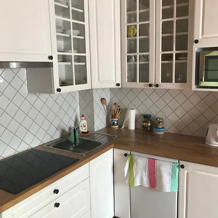 Hytte Na Kamenci *