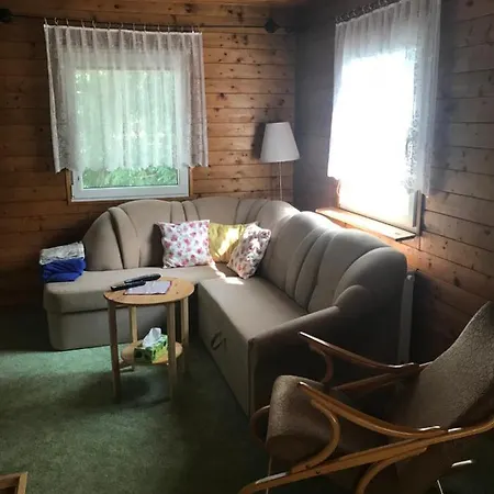 Na Kamenci Lodge *