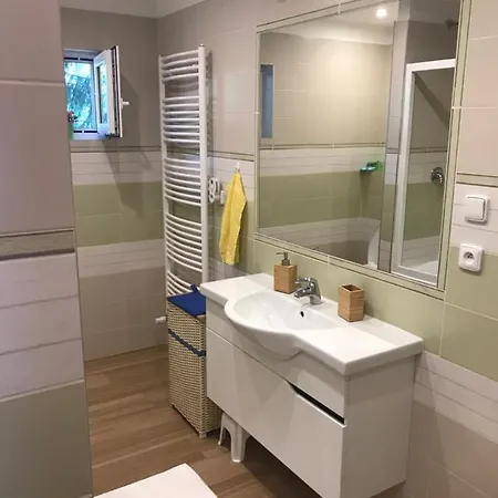 Lodge Na Kamenci Mosty u Jablunkova