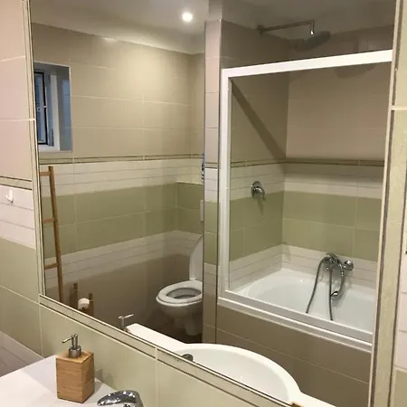 Lodge Na Kamenci Mosty u Jablunkova