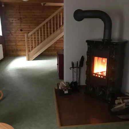 Na Kamenci Lodge
