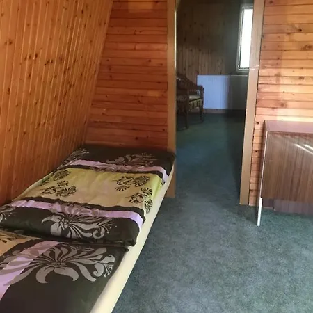 Lodge Na Kamenci