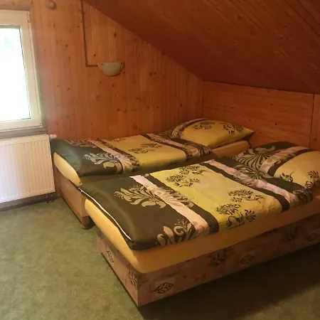 Na Kamenci Hytte *