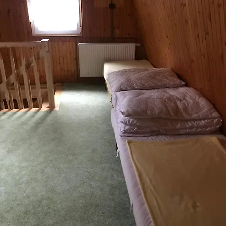 Hytte Na Kamenci